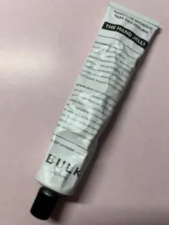 【匿名配送】バルク オム ザ ハンドジェリー 50gのサムネイル