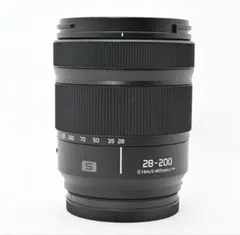 2026年最新】28-200mm lumixの人気アイテム - メルカリ