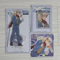 ヘタリア WEBくじ E賞 クリアファイル イギリス | Mercari