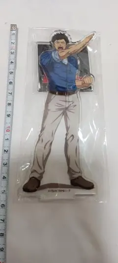 東島丹三郎は仮面ライダーになりたい アクリルスタンド