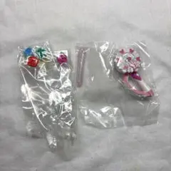 プリキュア プリキュアオールスターズ なりきりプリキュアDX2 キュアフルーレ