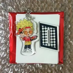 TRIGUN トライガン AMOCAFE トレーディング缶バッジ ヴァッシュ - メルカリ