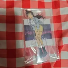 セガラッキーくじ 名探偵コナン　E賞 アクリルスタンド　毛利蘭