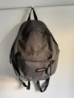 EASTPAK グレー　リュックサック　バックパック