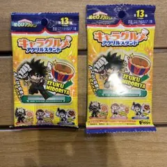 僕のヒーローアカデミア アクリルスタンド 緑谷出久