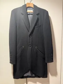2026年最新】RUDE GALLERY メンズ チェスターコートの人気アイテム
