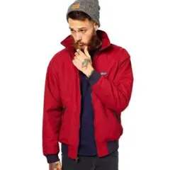 プリマロフト ブルゾン