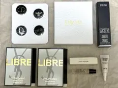 おまけ付き♡ディオールスキン フォーエヴァー グロウ マキシマイザー 　パーリー