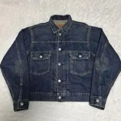 LEVI'S 507 90s 2nd 日本製 サイズ36 デニムジャケット