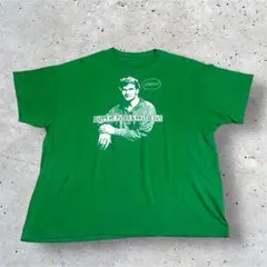graphic T-shirt XL
