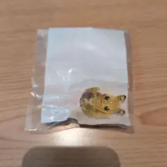 非売品　てれびくん特製モンコレ ピカチュウ