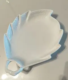 ロイヤルコペンハーゲン プリンセス リーフディッシュ - メルカリ