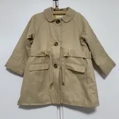 zara baby ザラ トレンチ　コート サイズ104 3〜4y