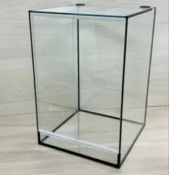 1台限定 パルダリウム、テラリウム 400×300×300㎜ 未使用品 - メルカリ
