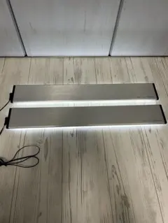 GEX CLEAR LED POWER III 2本セット