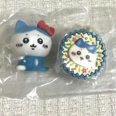 ちいかわ 手づくりおやつチャーム サンリオキャラクターズ なりきりフィギュア