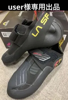 LA SPORTIVA - スポルティバ　セオリー　EU38.5 セオリー スポルティバ EU38.5 - メルカリ