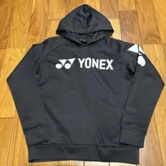 YONEX パーカー JP Sサイズ