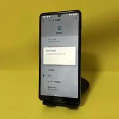 AQUOS sense4 lite SH-RM15 本体 F106