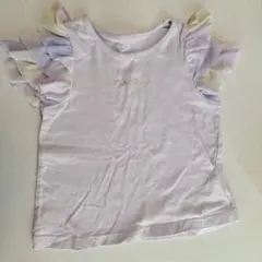 any FAM 女の子　100cm　半袖