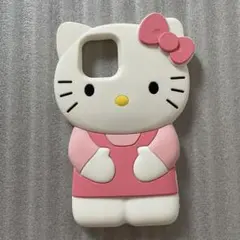 ハローキティ iPhone 12/12 Pro ケース