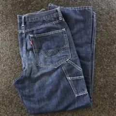 EDWIN ペインターパンツ　サイズM