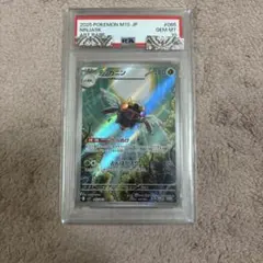 ナットレイAR PSA10 - メルカリ