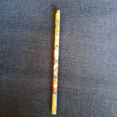 ポケモン 2B鉛筆 サン&ムーン