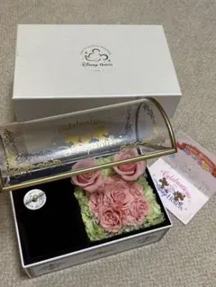 ☆ディズニーホテル オルゴール☆