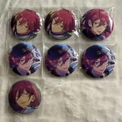 あんスタ 茨 缶バッジ