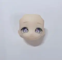 【ねんどろいどどーる】かすたむフェイス&レジンアイ　(つり目3) ねんどろいどどーる】かすたむフェイス&レジンアイ (つり目3) - メルカリ