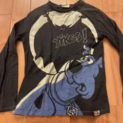 ZARA BOYS Scooby-Doo 長袖カットソー 8サイズ