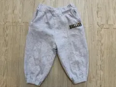 リトルウィークエンド　スウェットパンツ　90