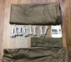 美品 鎌倉天幕 TARP290S タープ UL - メルカリ