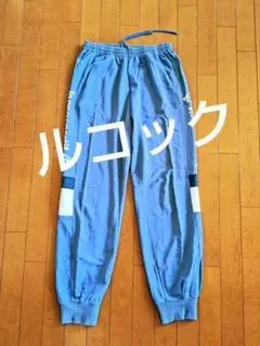 le coq sportif ルコック メンズ スウェットパンツ