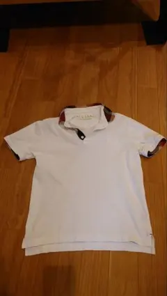 BLACK LABEL ポロシャツ