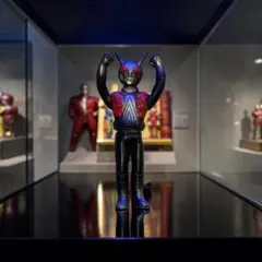 2026年最新】ライダーマン ソフビ パチの人気アイテム - メルカリ