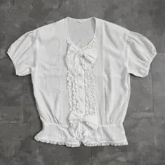 2025年最新】INGEBORG 半袖の人気アイテム - メルカリ