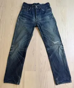 【古着・廃盤】Levi’s 501XXc 1937復刻 バレンシア W33L36のサムネイル