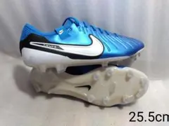 ナイキ　ティエンポ レジェンド 10 エリート◆25.5cm◆サッカースパイク