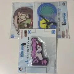 HUNTER×HUNTER ハンターハンター 一番くじ J賞 ラバーコレクション