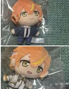 プロセカ セガラッキーくじ ぷちぬい 彰人 2点セット