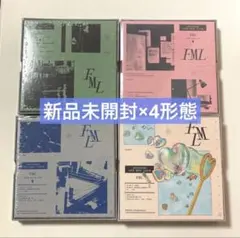 2026年最新】seventeen アルバムcdの人気アイテム - メルカリ