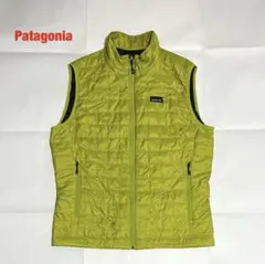 プリマロフト ベスト