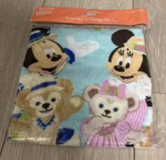 ディズニーシー スプリングヴォヤッジ　タオルのサムネイル