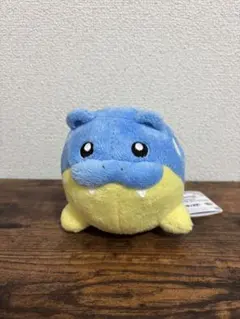 モンスターハンター ドドガマル ぬいぐるみ - メルカリ