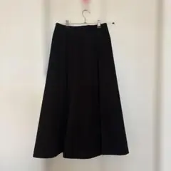 美品　ダブルスタンダード　ロングスカートのサムネイル