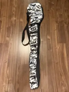 Chester 迷彩柄キャディバッグ