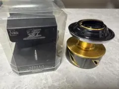 ダイワ 14モアザン 2510R-PE 純正スプール 中古品 美品 - メルカリ