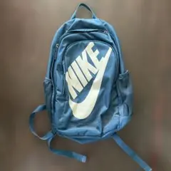 NIKE バックパック リュック くすみブルー